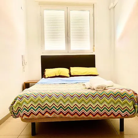 Hotel Roni Salou