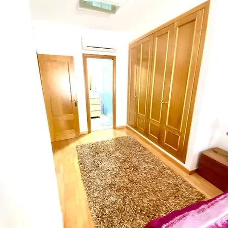 Hotel Roni Salou